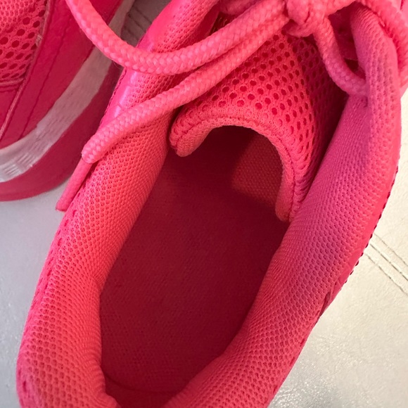 Thea platform sneaker - Picture 5 of 6